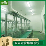 实验室排烟系统