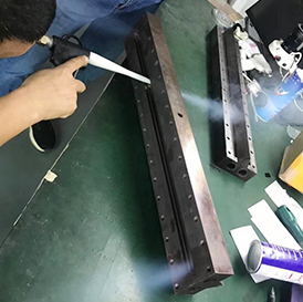 模具清洗剂除臭